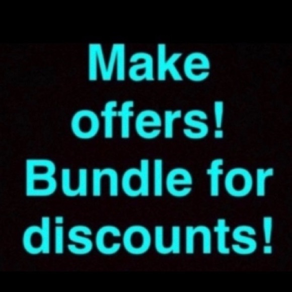 LAST one! Gold chain choker necklaces (set of 2) - Picture 8 of 8